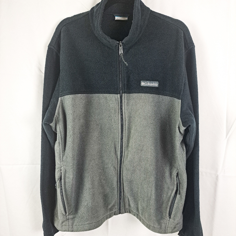 Men's Colombia Fleece Sweater